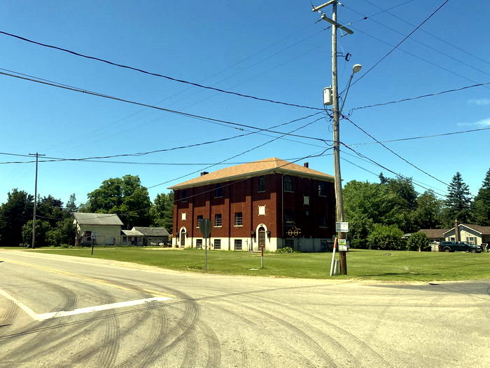 Bartletts Pavillion - June 17 2022 Photo - In And Around Pleasant Lake (newer photo)